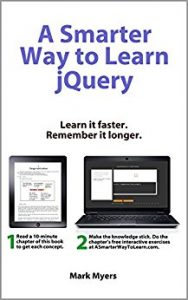 Myers jQuery